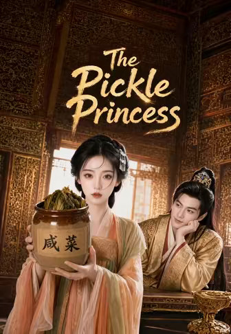 The Pickle Princess