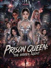 queen of the prison (2024)