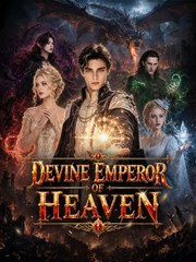 divine emperor of heaven (2024)