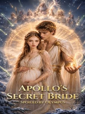 Apollo's Secret Bride - Spoiled by Olympus