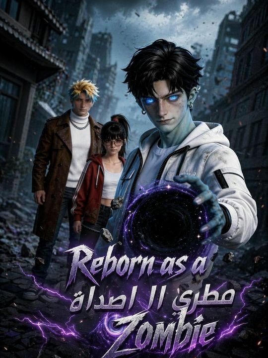 ملك الزومبي الذي لا يقهر