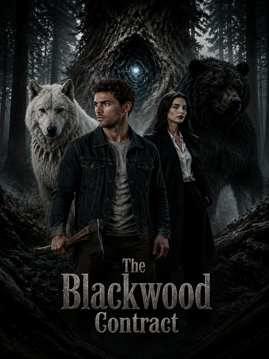Kontrak maut Blackwood