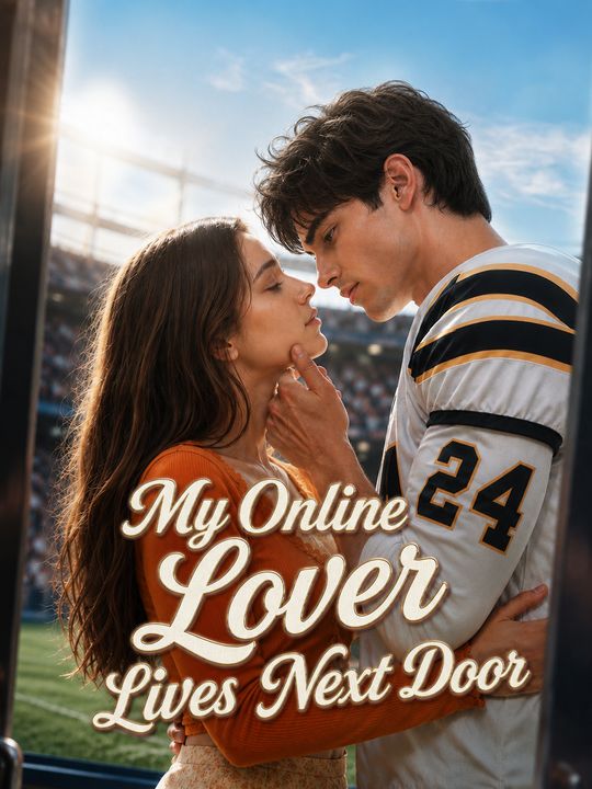 Pacar onlineku saudara tiriku