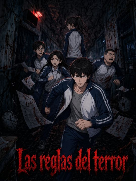 Misteri Aturan Gaib