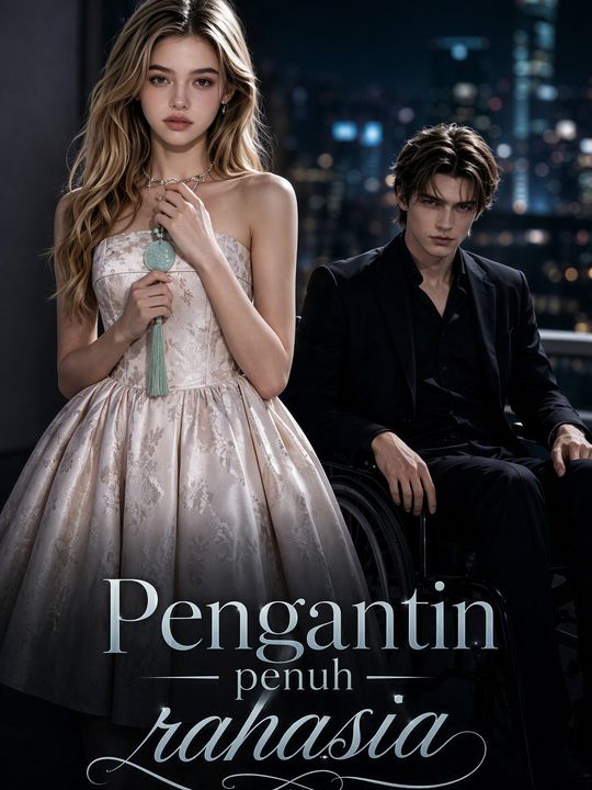 Pengantin penuh rahasia