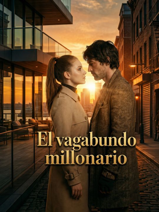 El vagabundo millonario
