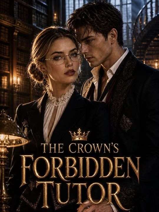 The Crown's Forbidden Tutor