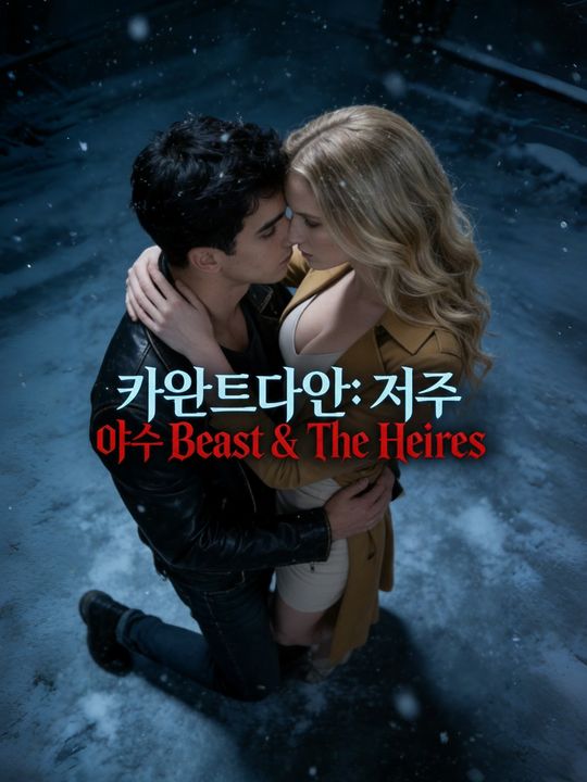 카운트다운 저주: 야수와 상속녀