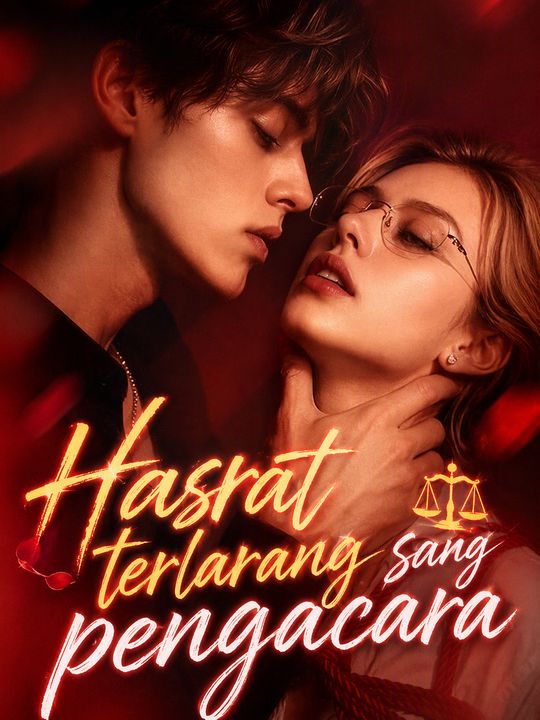 Hasrat terlarang sang pengacara