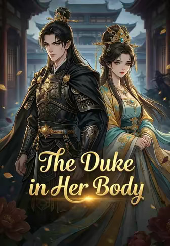The Duke in Her Body