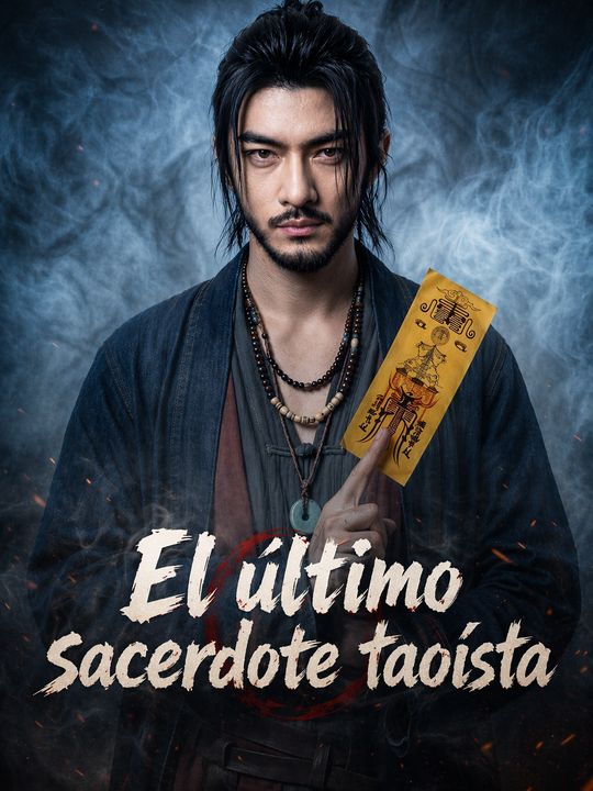 Guru Tao penakluk zombi