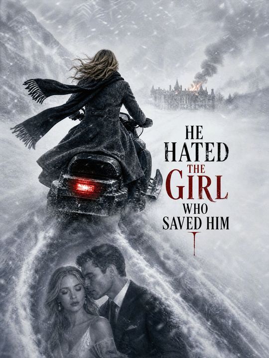 He Hated the Girl Who Saved Him