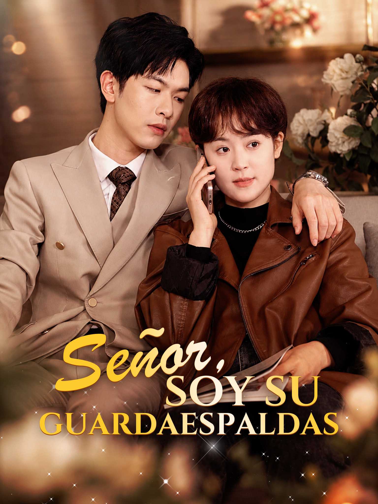 Señor, Soy su Guardaespaldas