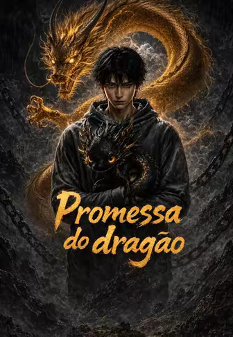 Promessa do dragão