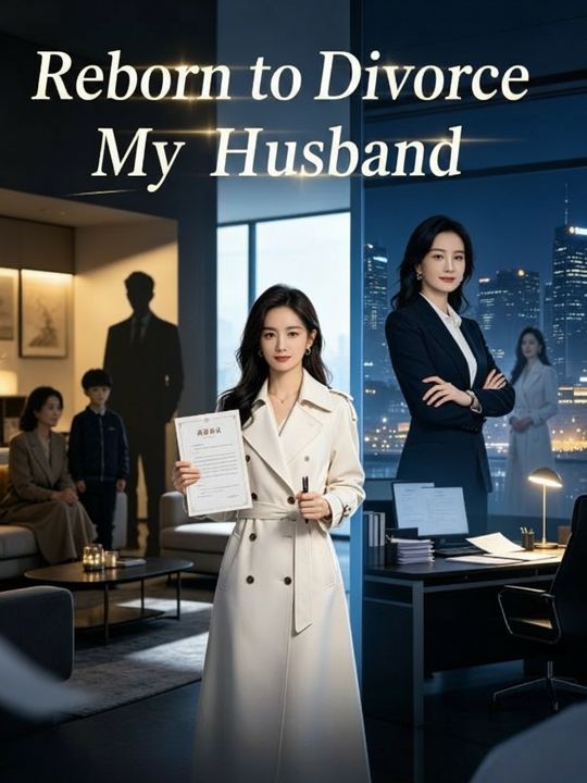 Reborn to Divorce My Husband