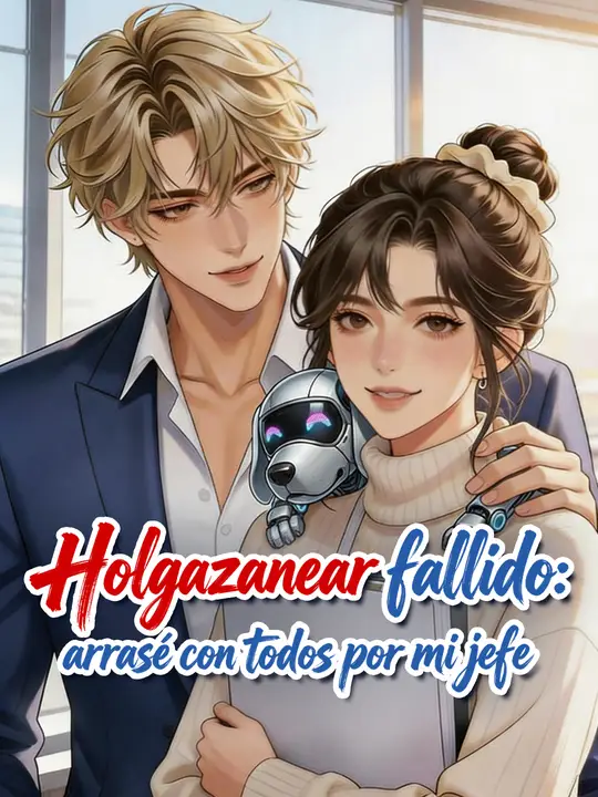 Holgazanear fallido: arrasé con todos por mi jefe