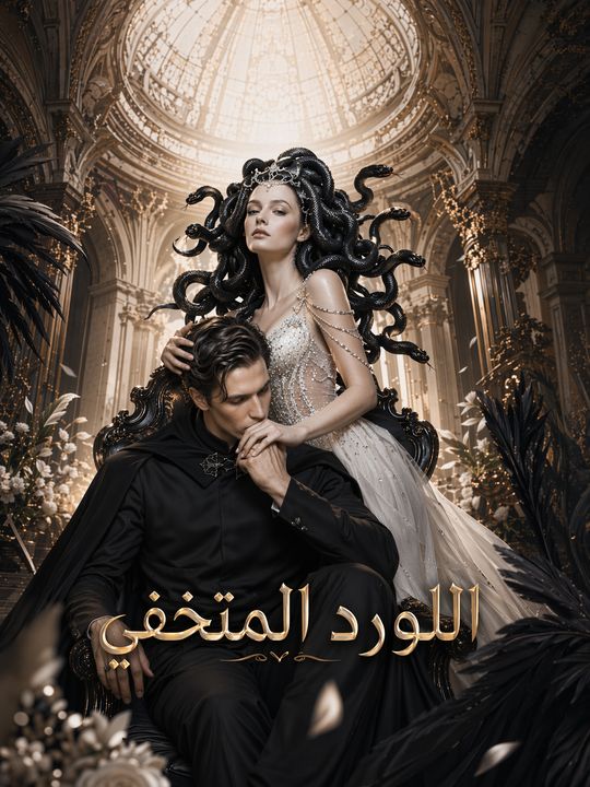 اللورد المتخفي