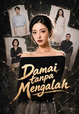 Damai tanpa Mengalah