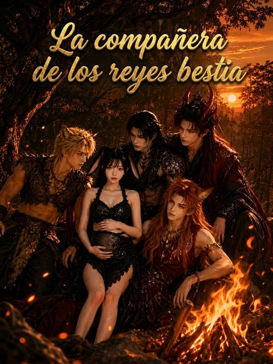 La compañera de los reyes bestia