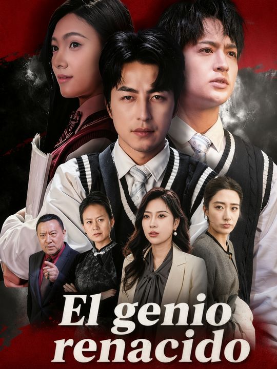 El genio renacido