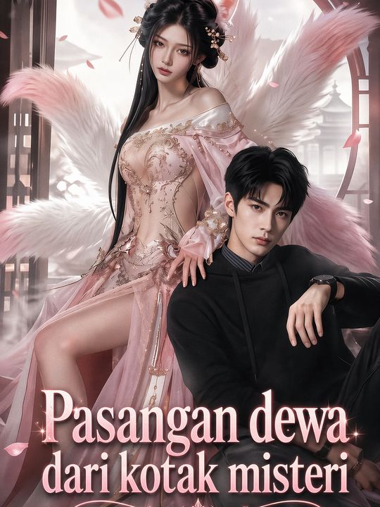 Pasangan dewa dari kotak misteri