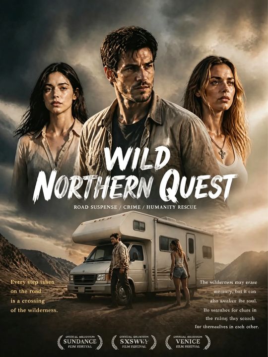 Wild Northern Quest