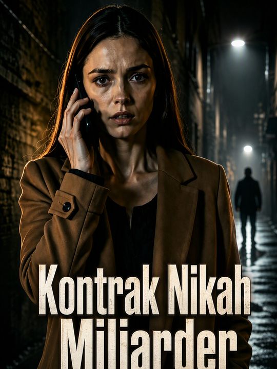 Kontrak Nikah Miliarder
