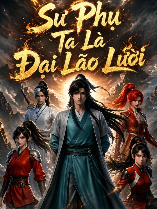 Guru pemalas bikin murid sakti