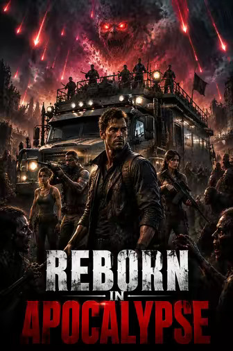 Reborn In Apocalypse