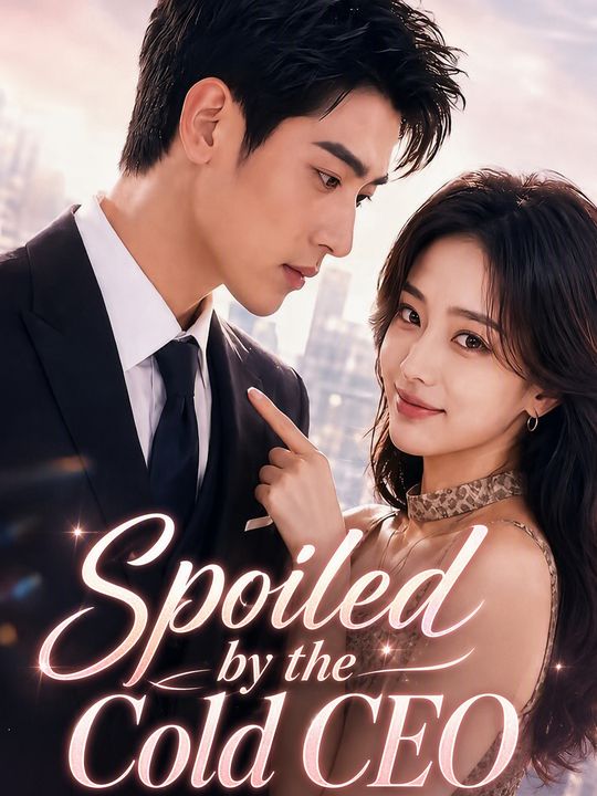 Spoiled by the Cold CEO