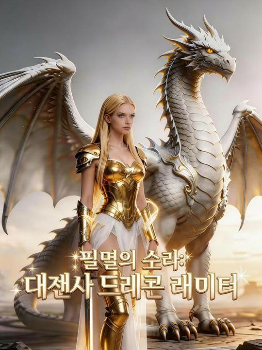 필멸의 소녀: 대천사 드래곤 테이머