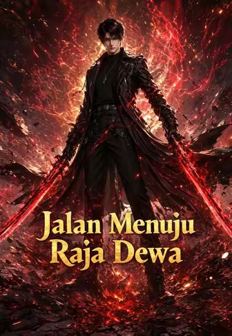 Jalan Menuju Raja Dewa