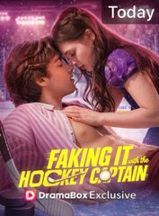 the ecstasy of faking it 1 (2024)