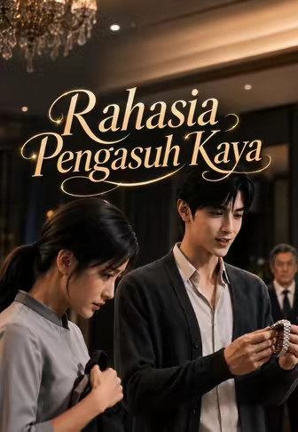 Rahasia Pengasuh Kaya