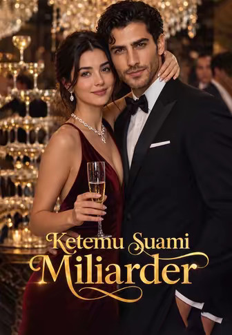Ketemu Suami Miliarder