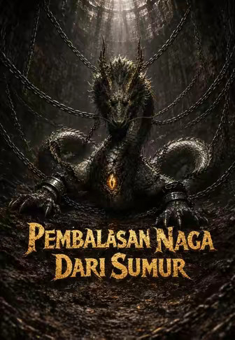 Pembalasan Naga Dari Sumur