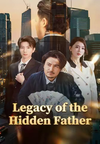 Legacy of the Hidden Father