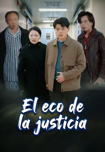El eco de la justicia
