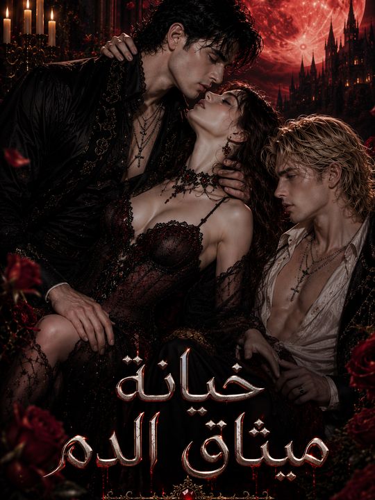 خيانة ميثاق الدم