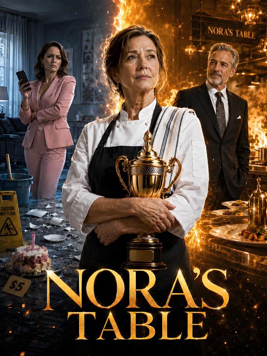 Nora’s Table