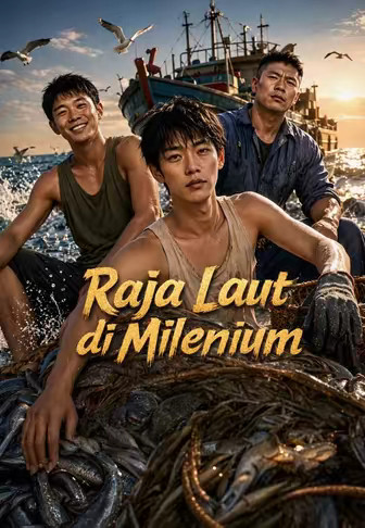 Raja Laut di Milenium