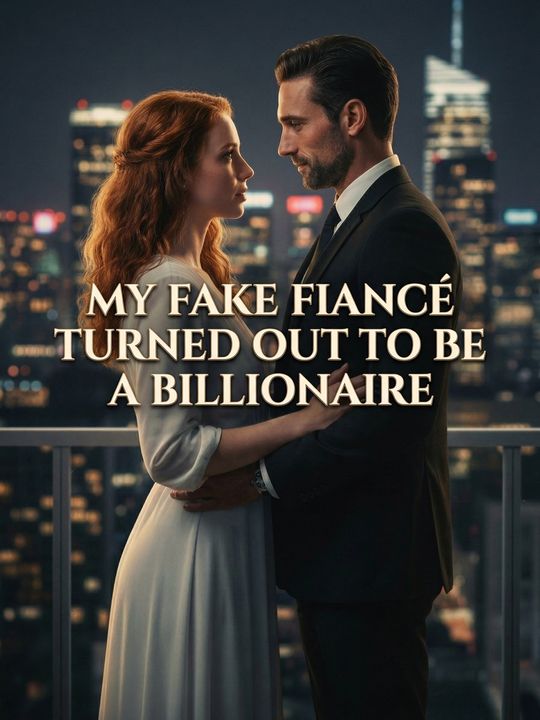 My Fake Fiancé Turned Out to Be a Billionaire