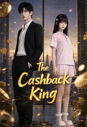 The Cashback King