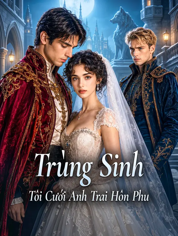 Trùng Sinh, Tôi Cưới Anh Trai Hôn Phu