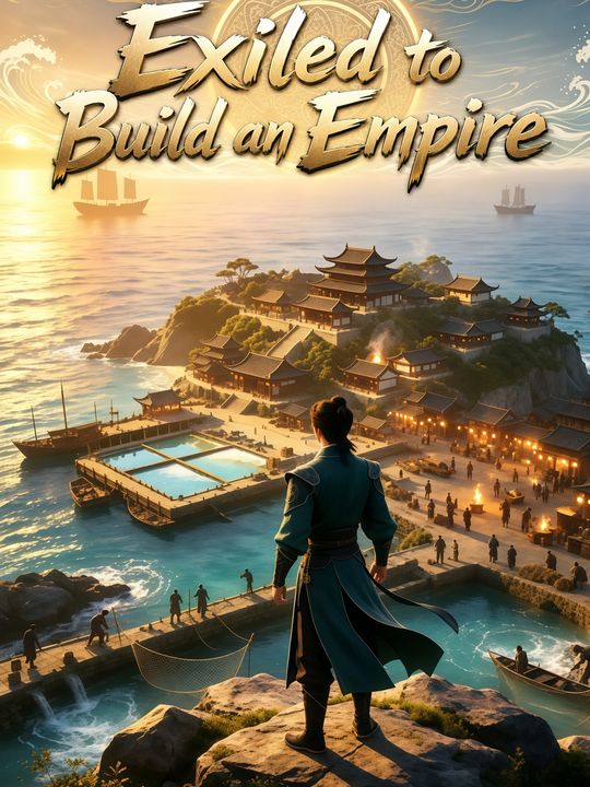 Exiled to Build an Empire
