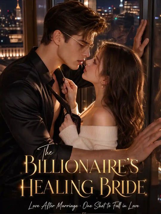 The Billionaire's Healing Bride