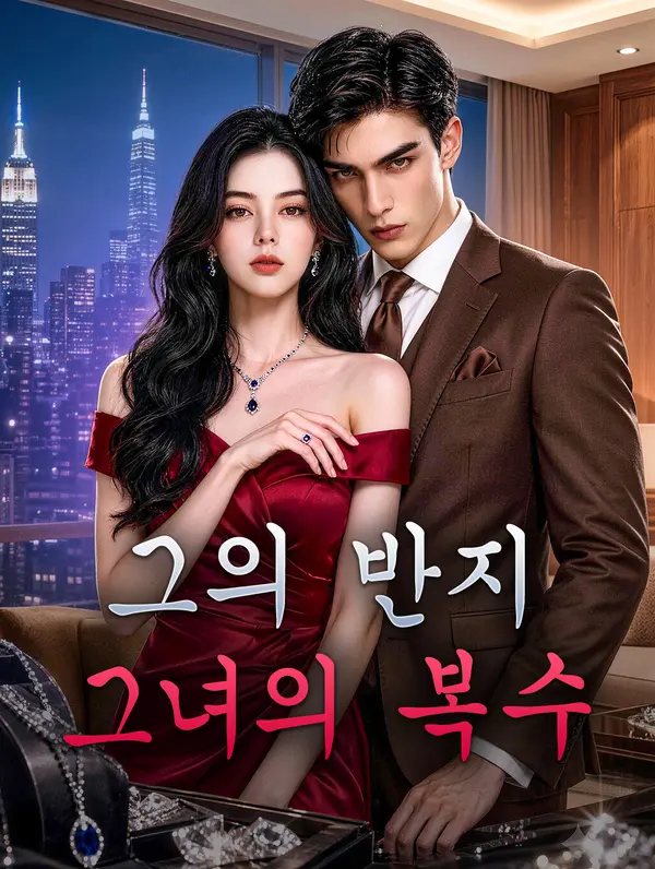 그의 반지, 그녀의 복수