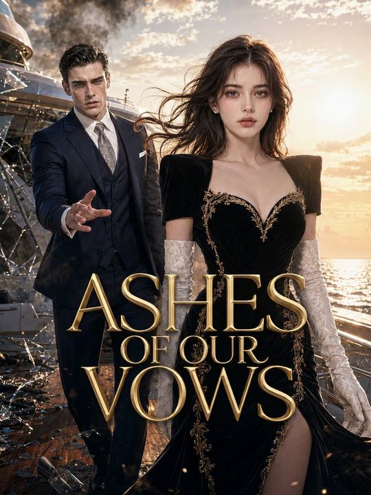 Ashes of Our Vows