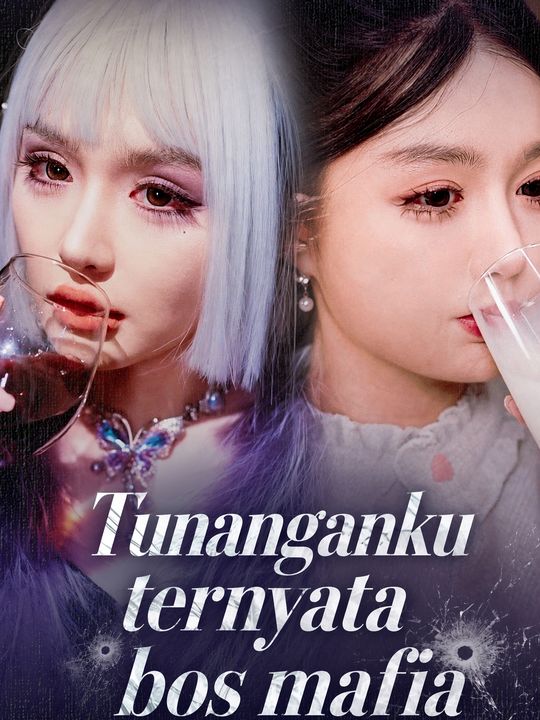 Tunanganku ternyata bos mafia