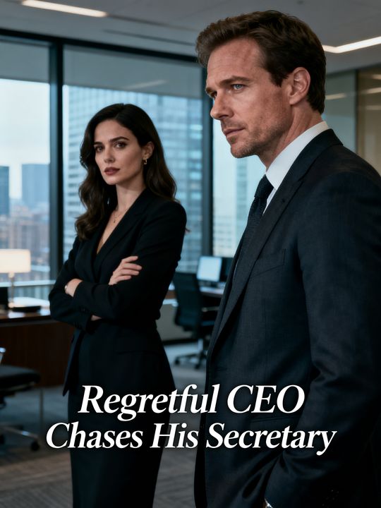 Sekretaris miliarder sang CEO